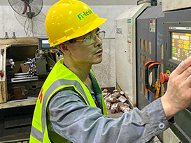 根據壓力溫度及其等級關系來選用閥門